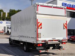 IVECO Daily 70C18HA8/P / Plane/Spriegel / LBW Klima ZV