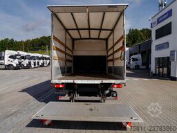 IVECO Daily 70C18HA8/P / Plane/Spriegel / LBW Klima ZV