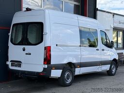 MERCEDES-BENZ Sprinter 317 CDI L2H2 Klima Navi Kamera Automati