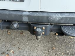 MERCEDES-BENZ Sprinter 317 CDI L2H2 Klima Navi Kamera Automati