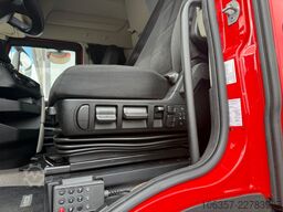 IVECO STRALIS S-WAY AS440S58T/FP Intarder Standklima