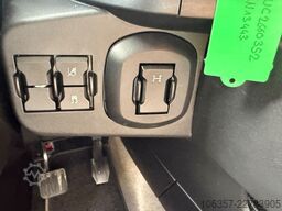 IVECO STRALIS S-WAY AS440S58T/FP Intarder Standklima