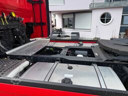 IVECO STRALIS S-WAY AS440S58T/FP Intarder Standklima