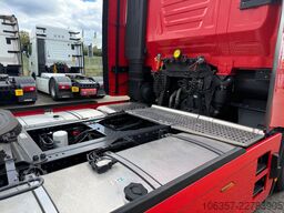 IVECO STRALIS S-WAY AS440S58T/FP Intarder Standklima