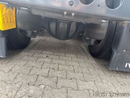 IVECO STRALIS S-WAY AS440S58T/FP Intarder Standklima
