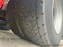 IVECO STRALIS S-WAY AS440S58T/FP Intarder Standklima
