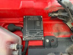 IVECO STRALIS S-WAY AS440S58T/FP Intarder Standklima