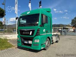 MAN TGX 18.480 BLS T26-008