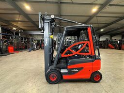 Linde E 25 [ID: 160]