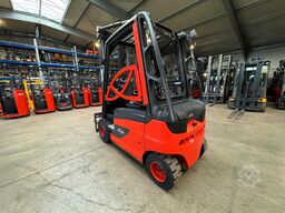 Linde E 25 [ID: 160]