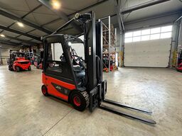 Linde E 25 [ID: 160]