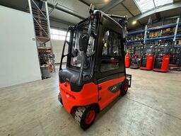 Linde E 25 [ID: 160]