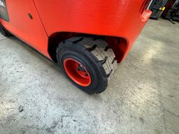 Linde E 25 [ID: 160]