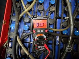 Linde E 25 [ID: 160]