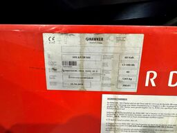 Linde E 25 [ID: 160]