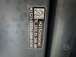 Linde E 25 [ID: 160]