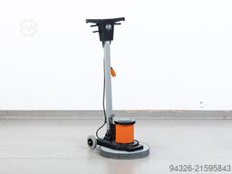 Numatic BMD 1000 S 150RPM Brush Padholder Pads