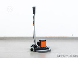 Numatic BMD 1000 S 150RPM Brush Padholder Pads