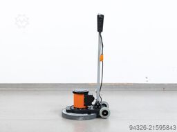 Numatic BMD 1000 S 150RPM Brush Padholder Pads