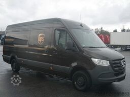 Mercedes-Benz Sprinter 311 CDI Klima Kamera