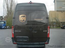 Mercedes-Benz Sprinter 311 CDI Klima Kamera