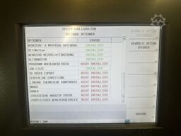 HURCO VMX 30 Hsi