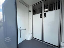 RENAULT Master STX  Haras AUTOM. NEW MODEL 2025