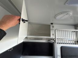 RENAULT Master STX  Haras AUTOM. NEW MODEL 2025