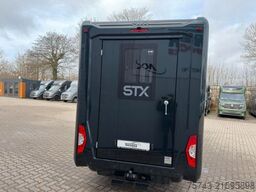 RENAULT Master STX 5 Sitzer Haras ex. Lang Automatik