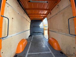 MERCEDES-BENZ 316  Sprinter  3.500KG  Kofferaufbau