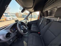 MERCEDES-BENZ 316  Sprinter  3.500KG  Kofferaufbau