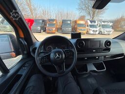 MERCEDES-BENZ 316  Sprinter  3.500KG  Kofferaufbau