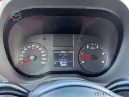 MERCEDES-BENZ 316  Sprinter  3.500KG  Kofferaufbau