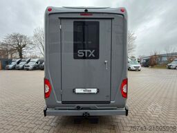 MERCEDES-BENZ STX Sprinter  GG 4,100KG  Haras Hengste