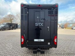 RENAULT Master STX  170 PS  Haras NEW MODELL 2025