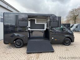 RENAULT Master STX  170 PS  Haras NEW MODELL 2025