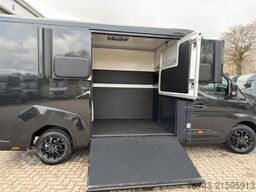 RENAULT Master STX  170 PS  Haras NEW MODELL 2025