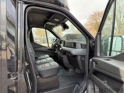 RENAULT Master STX  170 PS  Haras NEW MODELL 2025