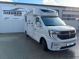 RENAULT Master STX  Haras AUTOM. NEW MODEL 2025