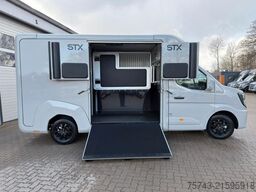 RENAULT Master STX  Haras AUTOM. NEW MODEL 2025