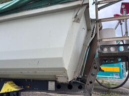 SCHMITZ CARGOBULL SKI 24/7.2 Stahlmuldenkipper