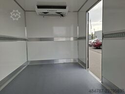 IVECO Daily 35S16H3.0A8 Kühlkoffer Heiz/Kühl Aggr. 0°