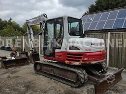 TAKEUCHI TB290