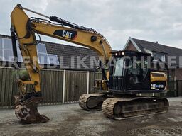 CATERPILLAR 315DL