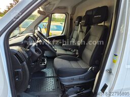 FIAT Ducato L4H2 1.Hd Klima Lang Hoch Cam