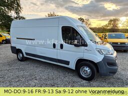 FIAT Ducato L4H2 1.Hd Klima Lang Hoch Cam