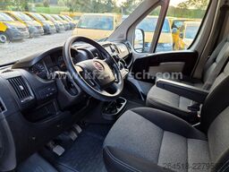 FIAT Ducato L4H2 1.Hd Klima Lang Hoch Cam