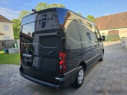 Renault Master L2H2 170 Neues Modell 10´´ Navi Kamera