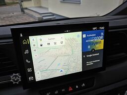 Renault Master L2H2 170 Neues Modell 10´´ Navi Kamera