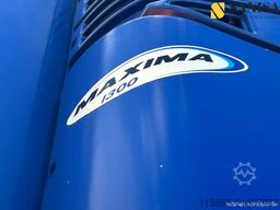 Krone TKS SZ/Carrier Maxima 1300